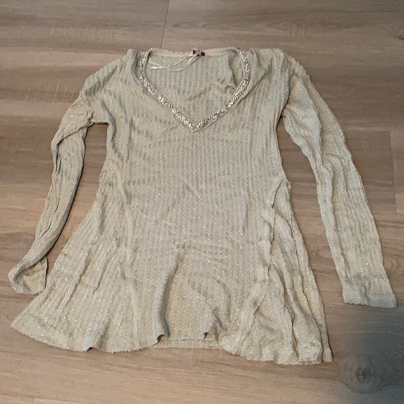 Juicy Couture Tops - Juicy couture blouse